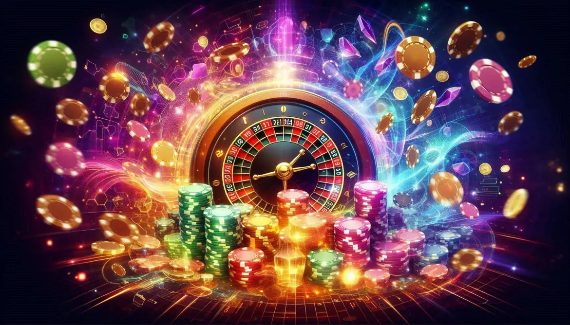 Spinogrino Casino